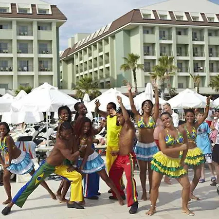 Hotel Vera Mare