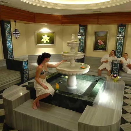 Hotel Vera Mare
