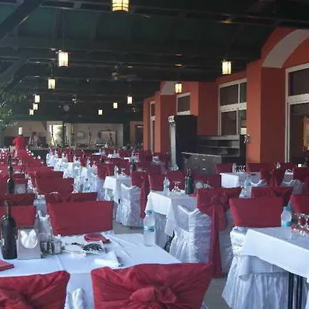 Hotel Vera Mare 5*