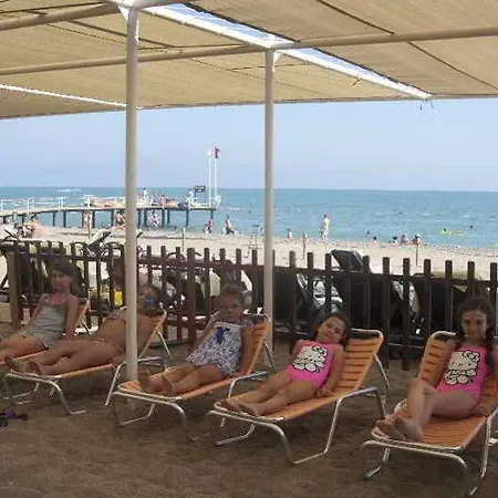 Hotel Vera Mare 5*