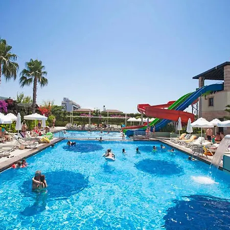 Hotel Vera Mare 5*
