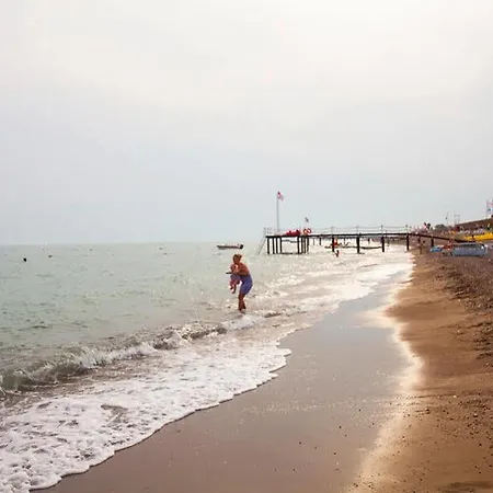 Hotel Vera Mare 5*