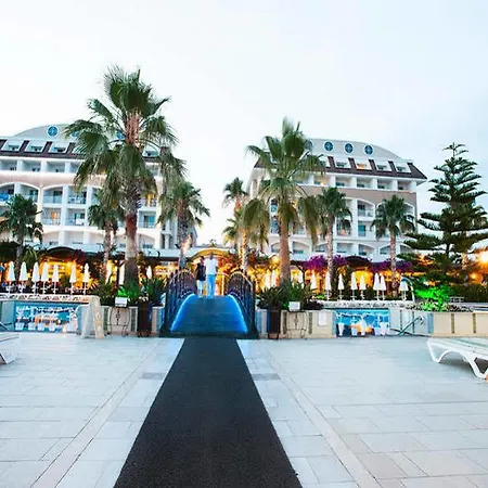 Hotel Vera Mare 5*