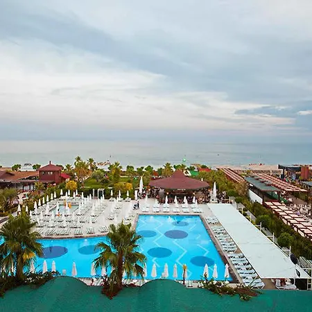 Hotel Vera Mare 5*