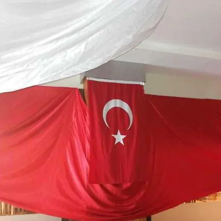 Vera Mare 5* Antalya