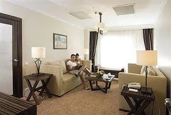 Vera Mare 5* Antalya
