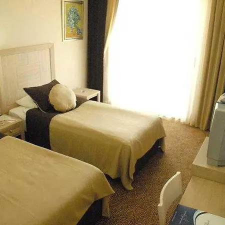 Vera Mare 5* Antalya