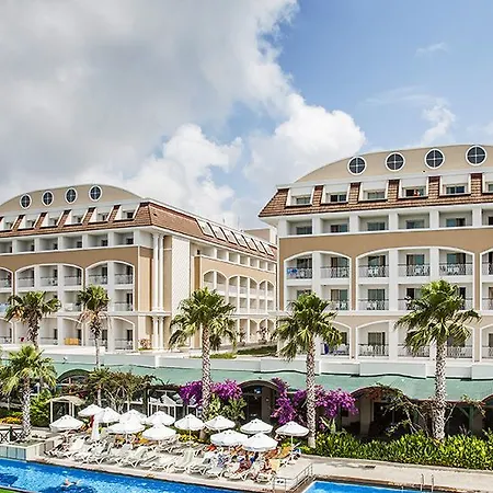 Vera Mare Antalya