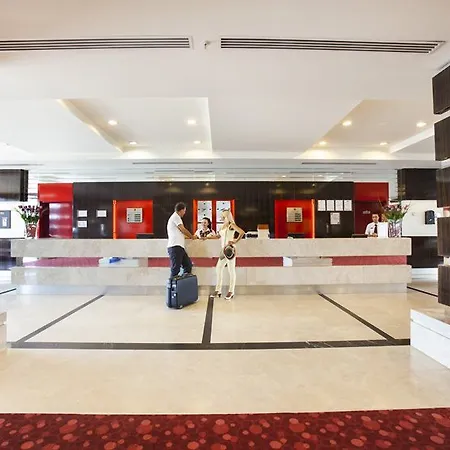 Hotel Vera Mare