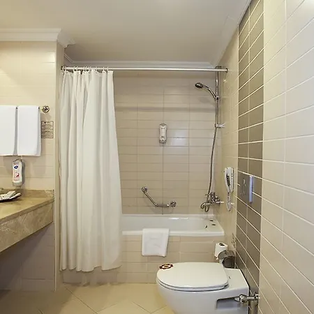 Vera Mare Hotel Antalya