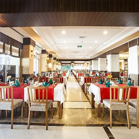 Vera Mare 5* Antalya
