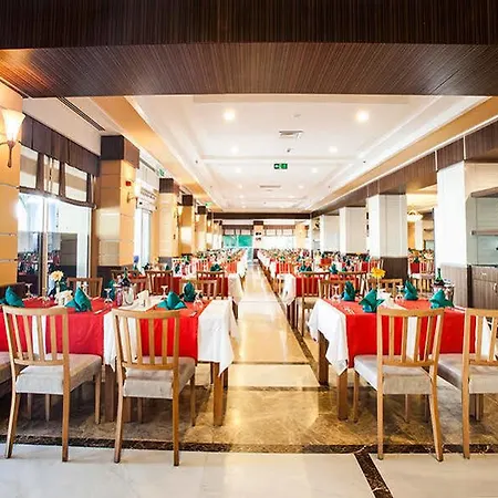 Hotel Vera Mare 5*